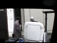 Spermaladung, Aufs gesicht abspritzen, Japanische massage, Öffentlich