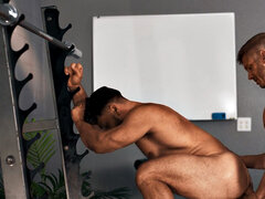 Anaal, Kont, Pijpbeurt, Diep in de keel, Hondjeshouding, Homo, Sportzaal, Tatoeage