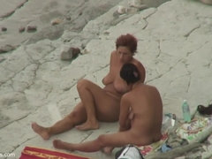 Amateur, Beach, Hd, Milf, Outdoor, Public, Reality, Spy