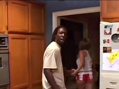 緊縛, 浮気する, フェムドム, 彼女, なめる, 下着, 赤毛, 三人