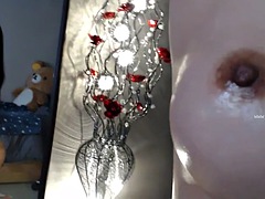 Leie, Asiatisch, Grosse titten, Koreanisch, Masturbation, Öl, Solo, Jungendliche (18+)