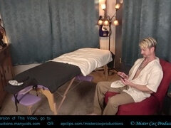 Amerikanisch, Grosser arsch, Blasen, Fussjob, Massage, Milf, Mutti, Schwanger