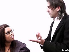 Negro, Engañando, Gordita, Sexo duro, Marido, Interracial, Realidad, Tetas