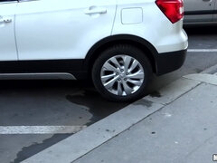 Поза 69, Брюнетки, Смазливые, Лизание, Мастурбация, Деньги, На природе, От первого лица