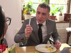 茶髪の, バック, 手コキする, キッチン, なめる, 淫乱熟女, アウトドア, 驚き