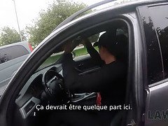 Leie, In den arsch, Blasen, Tschechisch, Hd, Masturbation, Rau, Uniform