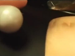 アジア人, 緊縛, 女, フェムドム, フェティッシュ, 足フェチ, 手コキする, 日本人