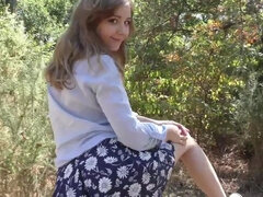 Gode, Européenne, Poilue, Branlette thaïlandaise, Hd, Chatte, Jouets, Sous la jupe