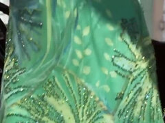 Groupe, Chevaucher, Rasée, Suçant