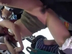 Asiático, Loco, Japonés, Puta