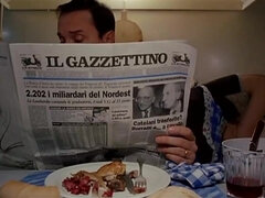 Gros seins, Hard, Rétro ancien