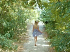 Robe, Culottes ou slips, Solo