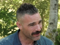 アメリカ人, 口内発射, ハードコア, 自然山雀, アウトドア, オマンコ, タトゥー, オッパイの