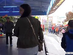 カップル, チェコ, Hd, 清楚, お金, 公共, 三人, ウェブカメラ