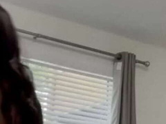 Kehlenfick, Schwarz, Selbstgemacht, Japanische massage, Latina, Titten