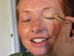 素人, アナル, 顔射, 手コキする, ハードコア, 下着, ヤリマン, 三人