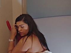 In den arsch, Grosser schwanz, Blasen, Paar, Besamung, Hd, Latina, Spielzeuge