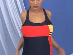 Babes, Black, Ebony, Nipples, Pregnant