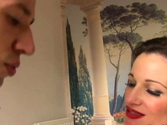 Anal, Verga grande, Mamada, Francés, Sexo duro, Hd, Ama de casa, Pov