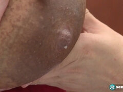 Amateur, Gorda, Dormitorio, Tetas grandes, Británico, Tetona, Interracial, Tetas