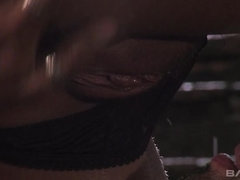 Melissa Pitanga is a Latina beauty that loves anal sex