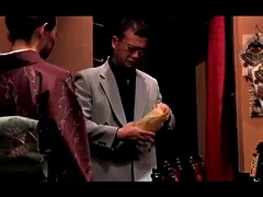 日本人, オーガズム