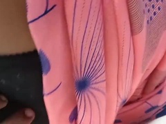 Amateur, Sucer une bite, Attrapée, Doigter, Fait maison, Indienne, Seins naturels, Épouse