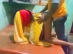 Tante, Chinoise, Collège université, Couple, Famille, Fait maison, Indienne, Domestique