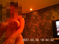 素人, アジア人, ぽっちゃり, デカパイ, ハードコア, 日本人, オッパイの