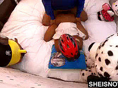 Черные, Смазливые, Черненькие, Реалити