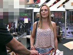 Rubia, Público