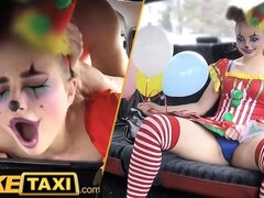 Big ass, Blowjob, Doggystyle, Hardcore, Orgasm, Public, Riding, Squirting