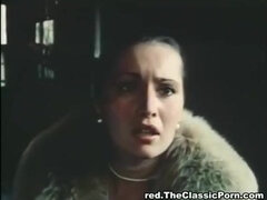 Interraciaal, Ouderwets, Oud