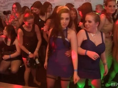 黒人, ブロンド, 茶髪の, ヨーロピアン, グループ, 異人種間, 熟年, 現実