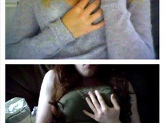 Amateur, Lingerie, Masturbation, Shy, Swedish, Voyeur