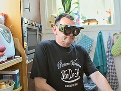 Tussi, Hardcore