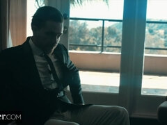 Блондинки, Минет, Брюнетки, Измена, Вчетвером, Наказание, Киски, Сиськи