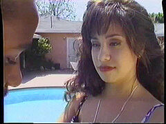 bootylicious WHITE trash - scene 1