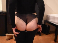 18, 素人, 黒人, 茶髪の, チン, 自家製, ハメ撮り, ティーン