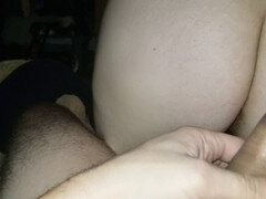 Anal, Cul, Belle grosse femme bgf, Gros cul, Grosse bite, Rondelette, Grosse, Maman