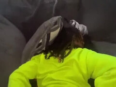 アメリカ人, ぽっちゃり, 浮気者, バック, 黒人, Hd, 小柄, ハメ撮り