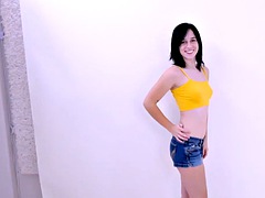 Aus dem arsch in den mund, Spermaladung, Jungendliche (18+)