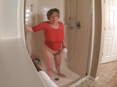 Leie, Hd, Masturbation, Reif, Milf, Mutti, Solo