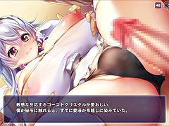 Jewel Princess fixed screen