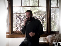 18 ans, Anal, Grosse bite, Blonde, Queue, Petite femme, Transsexuelle, Adolescente