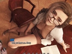Из жопы в рот, Игры, Мамочка