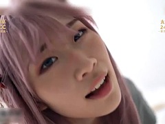 Asian, Babes, Hardcore, Screaming, Teen