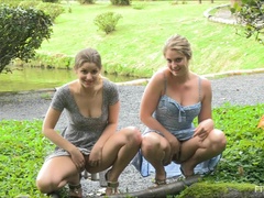 Troublemakers! 1