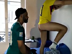 Amateur, Homosexuelle, Pute