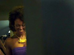 クラブ, 淫乱熟女